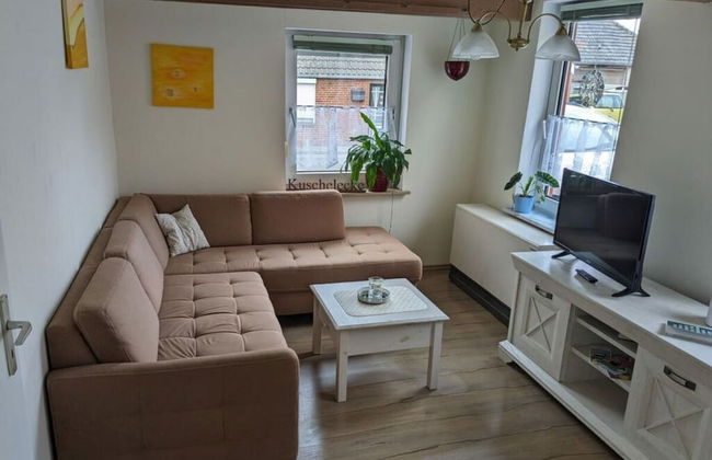 Huus Meta Modern Retreat - Foto 12