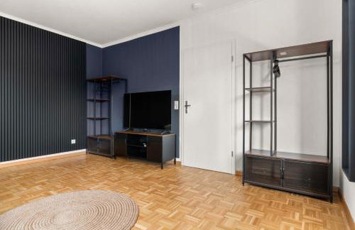 JASPER - Balkon, BBQ, PS5, Flexbetten - Zentral & 15min in Willingen - Foto 12