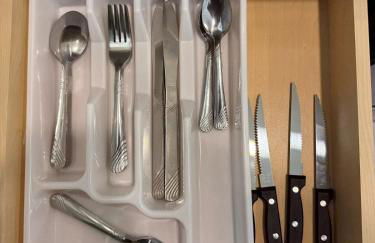 Stylish 1BHK Stay in Cedar Park Close to Austin - Photo 4