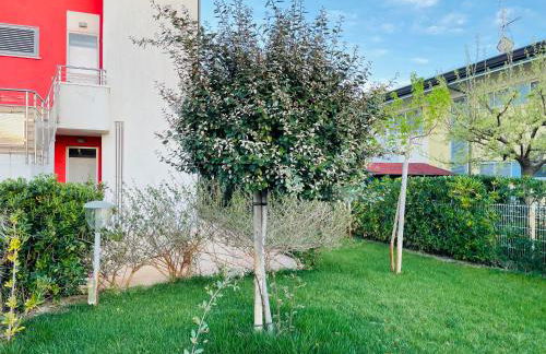 SUITE GARDEN-MARINA SVEVA - Foto 23