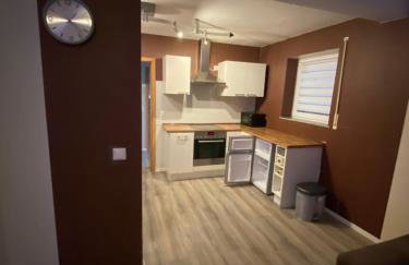 Ferienwohnung - Monteurwohnung Familie Houri - Foto 9