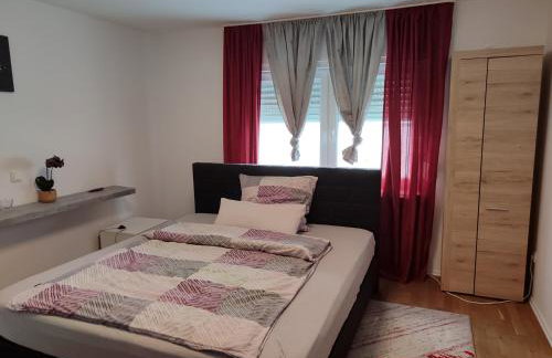 Ferienwohnung Rhein-Main II - Foto 57