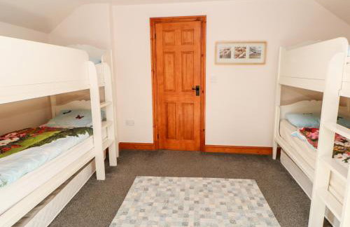 Blackburn Cottage Barn - Foto 12