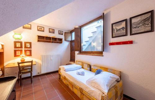 Lovely Apartment In Courmayeur - Happy Rentals - Foto 64