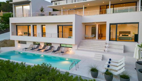 Ibiza Town Modern Villa Sleeps 10 - Foto 4, Other