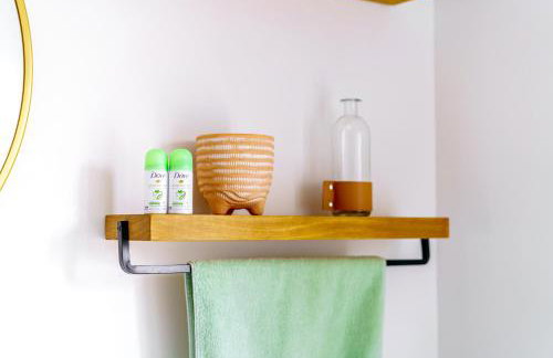 Jungle House Urban Lofts - Short North & Convention Center - Foto 80