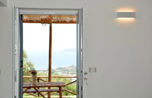 Villa con piscina nel Cilento Casolare Cento Ulivi Luxury & Charme - Foto 31