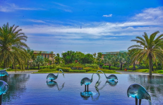 Cam Ranh Mystery Villas & Resort - Foto 7