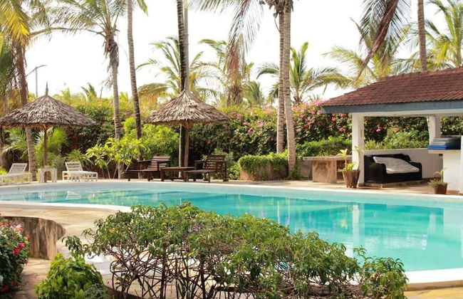 Beach Location Luxury Villa - Foto 6