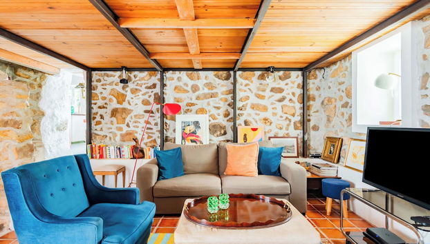 Casalinho de Bicesse - Foto 2, Profilbild