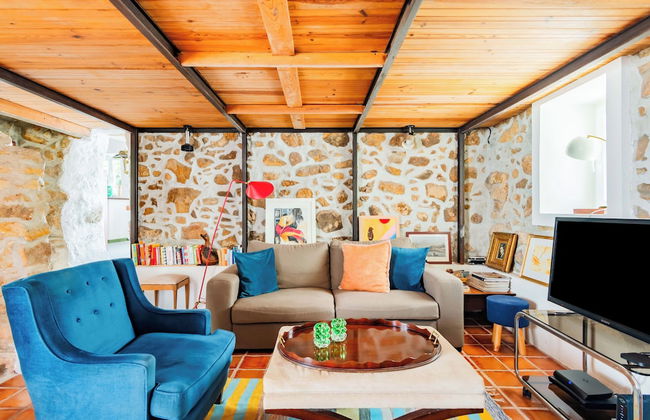 Casalinho de Bicesse - Photo 1