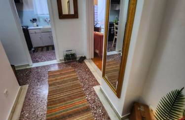 Ilyssos - Boho Stylish apt- Hilton Area Athens - Foto 8