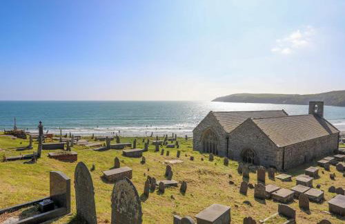 Golygfa Rhiw - Foto 32