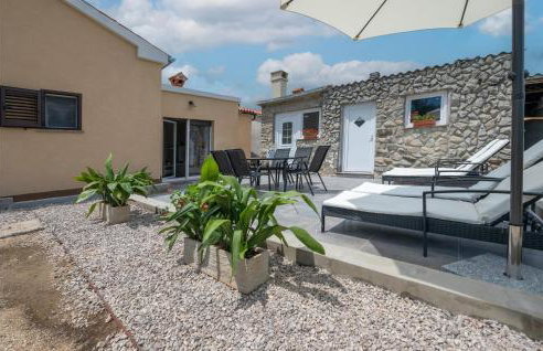 3 Bedroom Lovely Home In Labin - Foto 7