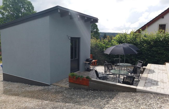 Cozy Forest Adventure Stay - Foto 23