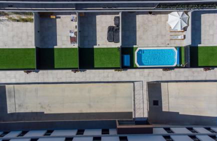 Lina Beach Villa by Home Sweet Home Aveiro - Foto 49