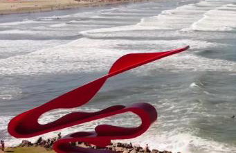 Santos - Gonzaga - Apartamento completo 1 quadra da praia - Foto 41