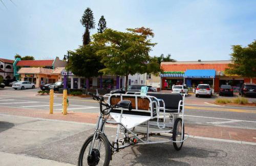 Siesta Cooler: Only Minutes Walk to Siesta Beach! - Foto 20