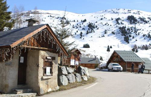 Chalet Rouge ou Blanc - Foto 72
