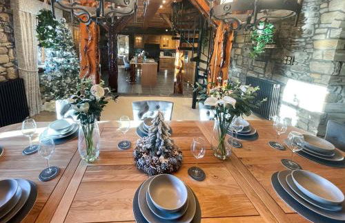 Tennox Stables - Uk39975 - Foto 4