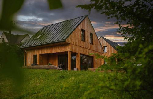 Chaty Jagi Domek 2 - Photo 2