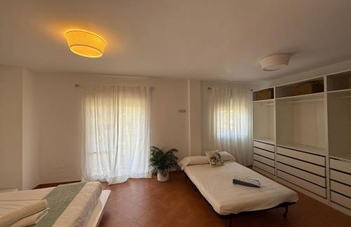 Alhaurín Villa piscina privada Andra - Photo 26