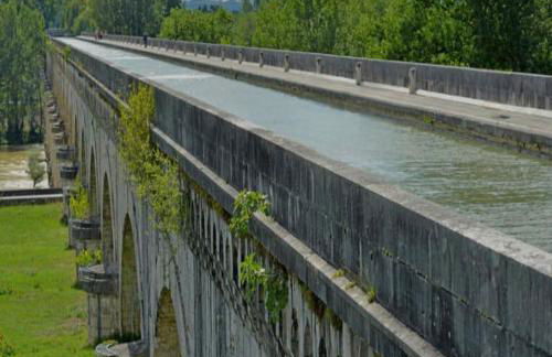 Charmant petit appartement avec terrasse - Foto 21