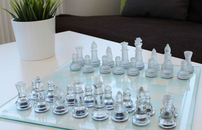 Cityhaus Münster - Photo 21