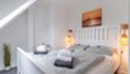 Ferienwohnung in St. Peter-ording - Foto 4