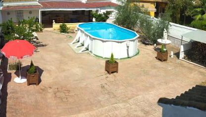 Casa rural la casa del Conde - Foto 2