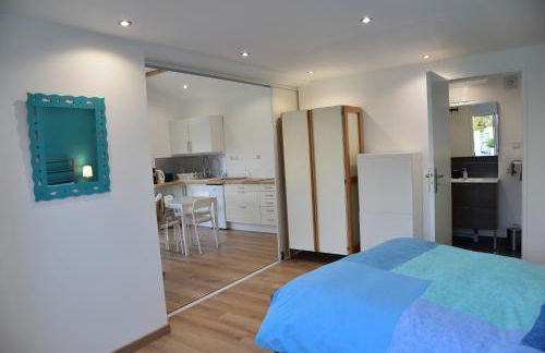 Chez Denis et Isabelle - Foto 9