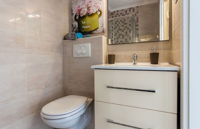 Apartment in Omisalj Near Sea Beach - Foto 11