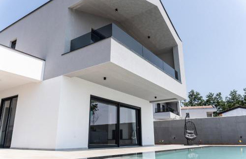 Villa Istra Relax Sapphire - Foto 22