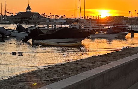 Balboa Island Beach Cottage - Foto 74