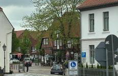 Apartment in der Altstadt von Verden mit Blick auf den Dom, ab 3 Übernachtungen - Photo 7