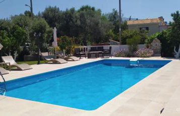 Villa Erasmia- House 2 upper floor - Foto 8