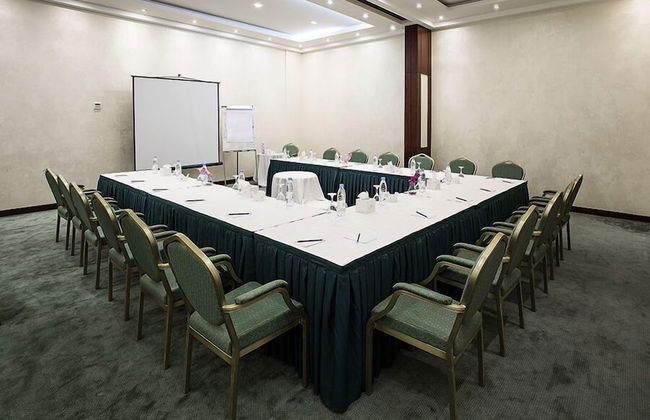 Lily Hotel Suite Mubarraz - Photo 51