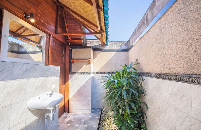 Maha Nusa Menjangan - Foto 17