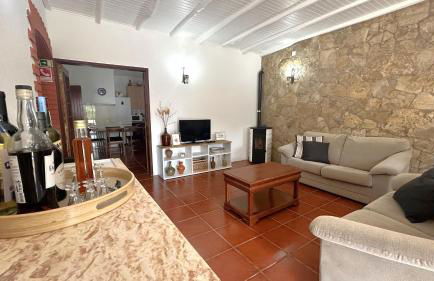 Rustic Holiday House in the Natural Park - Foto 19