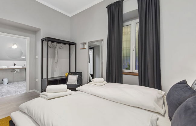 Apartments Carpathia - Photo 4