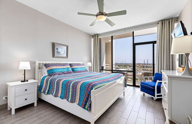 Sunchase IV by South Padre Resort Rental - Foto 27