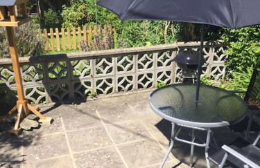 Braunton Breaks - 'The Snug' - Foto 24