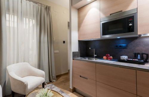 Suites Murillo Catedral - Foto 34