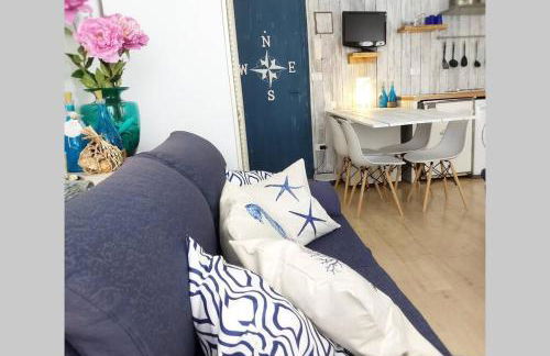 "Beach Cottage" monolocale vicino alla spiaggia - Foto 9