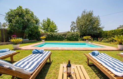 Casa Jazmín - Foto 2