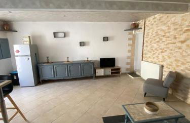 Maison chaleureuse en pleine campagne - Foto 3