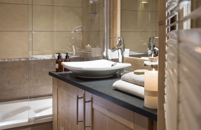 CGH Rés & Spa Chalets du Flambeau 4* - Foto 9