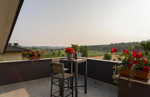 Villa Elisa Relax - Foto 34