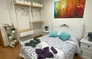 APTO CÉNTRICO ARENAL FAMILY, PARKING GRATIS - Foto 6