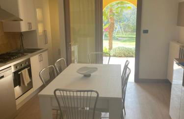 Villa Elena appartamento in villa - Foto 42